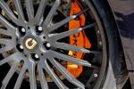 BMW X6 M Typhoon by G-Power 2014 года